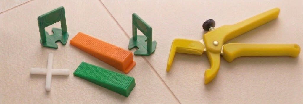 tile leveling systems manufacturer