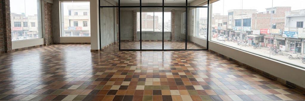 Tile Leveling System Quote